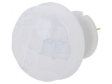 Senzor de Mișcare Reflexiv Digital Ualim 3-6VDC 10m AMN34112J