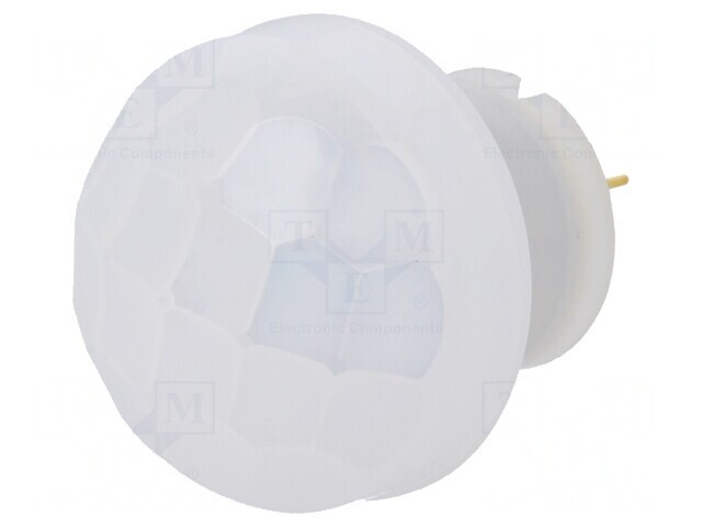 Senzor de Mișcare Reflexiv Digital Ualim 3-6VDC 10m AMN34112J