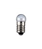Bec E10 2.5V 0.3A glob Goobay