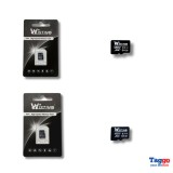 Card Memorie Wistino 64GB, 128GB SDHC 120MB/s UHS-I Clasa 10 - 64GB