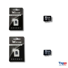 Card Memorie Wistino 64GB, 128GB SDHC 120MB/s UHS-I Clasa 10 - 128GB