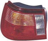 Lampa spate, stop Seat Ibiza (6k), 07.1999-02.2002, montare spate, stanga, P21/5W+P21W; fara suport bec; exterior, Depo, 6K6945111G