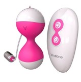 Cumpara ieftin Bila vaginala Kegel Wireless Miu Miu