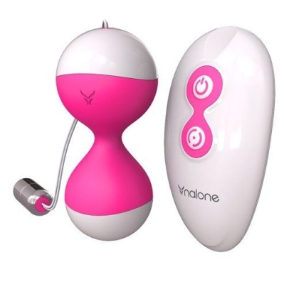 Bila vaginala Kegel Wireless Miu Miu foto