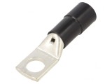 V&acirc;rf Inelar Tubular M16 16.5mm 95mm2 Crimpat pe Cablu