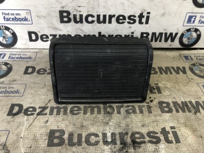 Scrumiera spate originala BMW E46 foto