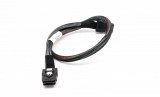 Cablu Multilane Mini SAS Cable 36-Pin SFF8087 Connector G36366-002 45cm