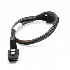 Cablu Multilane Mini SAS Cable 36-Pin SFF8087 Connector G36366-002 45cm