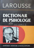 Larousse. Dictionar de psihologie - Norbert Sillamy