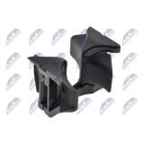 Suport pahar Mercedes Clasa C W204 2007-, T-Model S204 2007-, Clasa E W212 2009-, T-Model S212 2009-, 2046802391