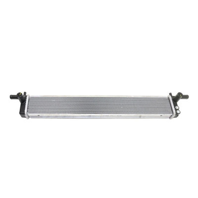 Radiator apa Lexus Ct, 2011- Motor 1.8, Cv Automata, Aluminiu/Plastic Brazat, 599x75x26, Radiator Invertor Tensiune, SRL, OE: G901076010, foto