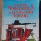 O istorie anecdotica a literaturii romane- Florentin Popescu