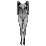 Catsuit-uri - Kotek Catsuit BG003 Marime Small-Medium-Large Adauga o Nota de Rafinament
