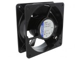 Ventilator axial 230V 119x119x38mm 157.8m3/h IP54