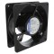 Ventilator axial 230V 119x119x38mm 157.8m3/h IP54