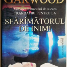 Sfaramatorul de inimi – Julie Garwood