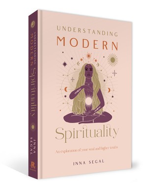 Understanding Modern Spirituality: An Exploration of Your Soul and Higher Truths foto