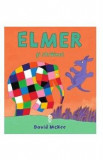 Elmer si strainul - David McKee