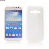 HUSA SILICON S-LINE SAM GALAXY TREND 2 G313 TRANSPARENT
