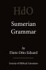 Sumerian Grammar