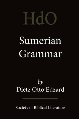 Sumerian Grammar foto