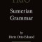 Sumerian Grammar