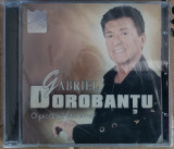 Gabriel Dorobanțu - O picătură de amor , cd sigilat