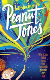 Peanut Jones and the Illustrated City | Rob Biddulph