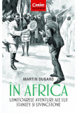 In Africa | Martin Dugard, Corint