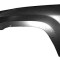 Aripa fata Jeep Grand Cherokee (Wh), 01.2005-07.2010, partea Dreapta, cu gaura pentru semnalizare, 55396295AC, 343002-1