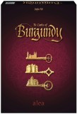 RAVENSBURGER JOC THE CASTLES OF BURGUNDY