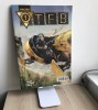 Bandă Desenată - Tinerețe fără bătr&acirc;nețe TFB #1 (mai 2015) HAC!BD