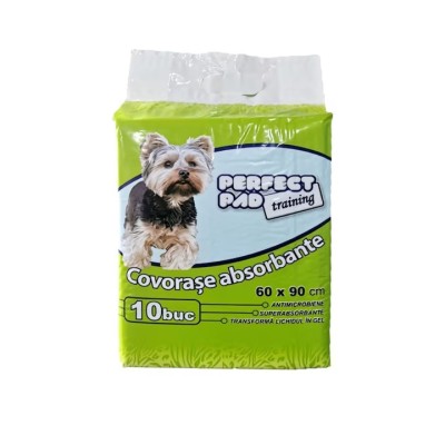 Covorase absorbante Perfect 60x90 - 10 buc foto