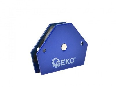 Suport magnetic pentru sudura, 12.5 kg, Geko G01867 foto