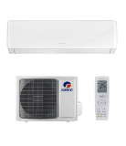 Aparat de aer conditionat Gree Pulsar,GWH12AGBXB-K6DNA1F , Inverter 12000 BTU, Wi-fi,Model 2026, kit de instalare