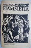 Fiammetta &ndash; Giovanni Boccaccio (coperta uzata)