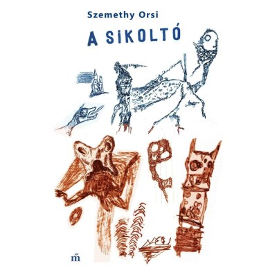 A sikolt&amp;oacute; - Szemethy Orsi foto