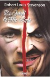 Dr Jekyll &amp; Mr. Hyde - Robert Louis Stevenson