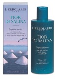 L&#039;Erbolario Gel de dus Fiori Di Salina, 250ml