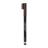 Creion pentru sprancene Professional 004 Black, 1.4g, Rimmel London