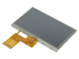 Afișaj TFT 4,3" 480x272 LED 3,3V DISPLAY ELEKTRONIK DEM 480272E VMX-PW-N