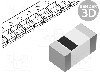 Bobina 0,1&micro;H, SMD, {{Dimensiuni corp}}, Seria {{Seria producatorului}}, Viking - CL02JTR10-S