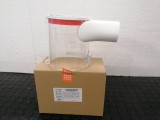 Recipient praf fara capac aspirator vertical Xiaomi / N3