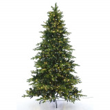 Brad artificial Grand Forest 270 cm 1120 LED