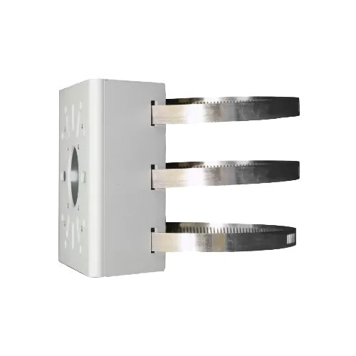 Suport montaj pe stalp pentru doza conexiuni - UNV TR-UP06-IN