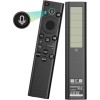 Telecomanda pentru LED SAMSUNG 4K IR + Bluetooth modele 2021-2024 cu incarcare solara, Oem