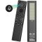Telecomanda pentru LED SAMSUNG 4K IR + Bluetooth modele 2021-2024 cu incarcare solara