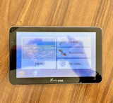 Vand Gps auto North Cross cu harti deja instalate si pt camioane