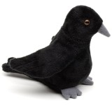 Jucarie Corb Cioara de plus 12cm