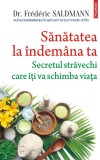 Sanatatea la indemana ta - Polirom